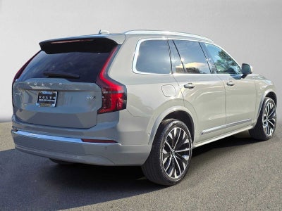 2026 Volvo XC90 Ultra