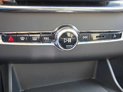 2026 Volvo XC90 Ultra