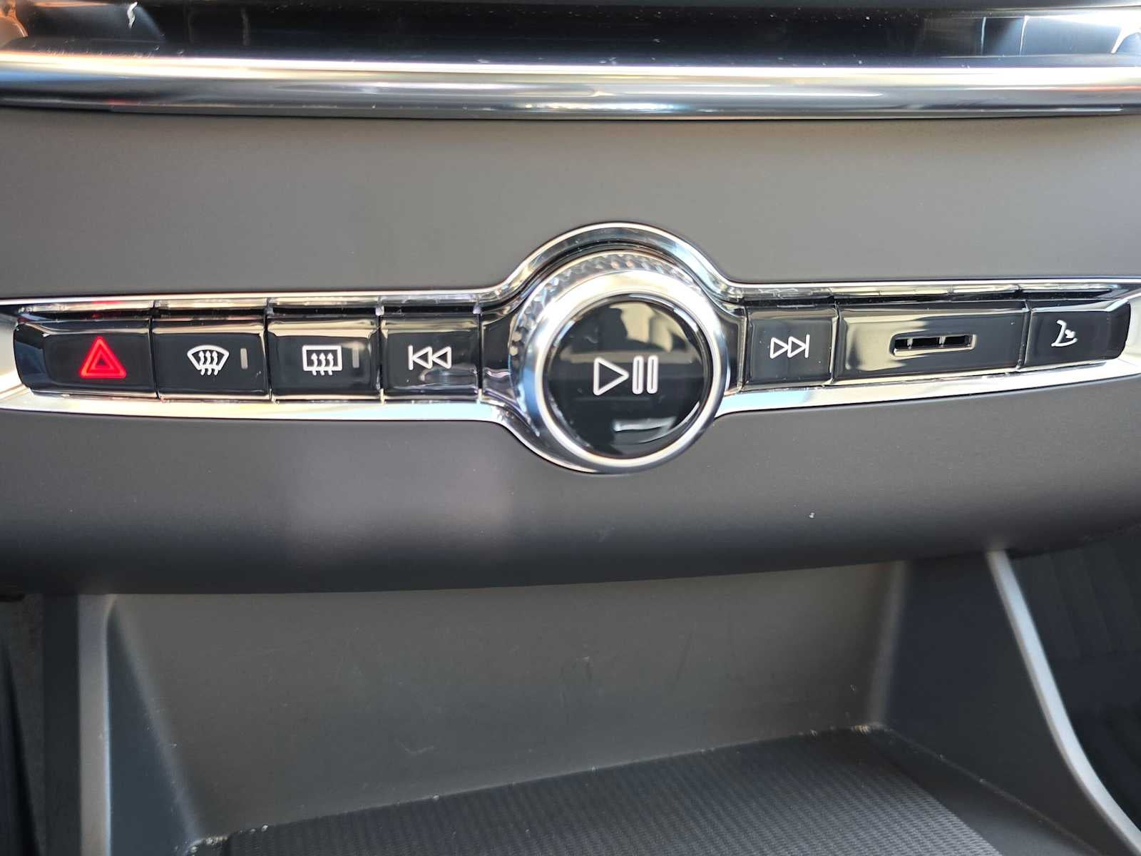 2026 Volvo XC90 Ultra