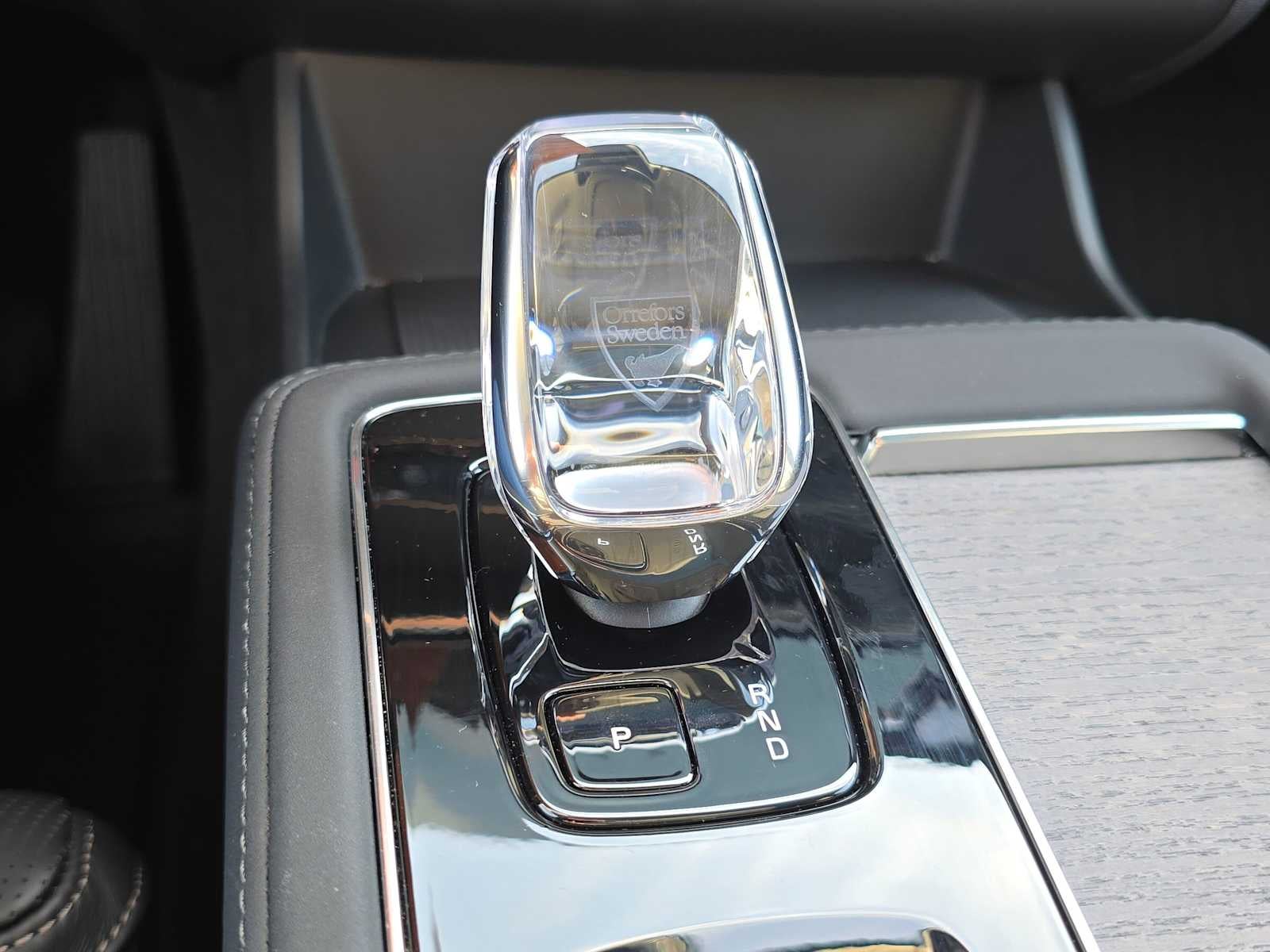 2026 Volvo XC90 Ultra