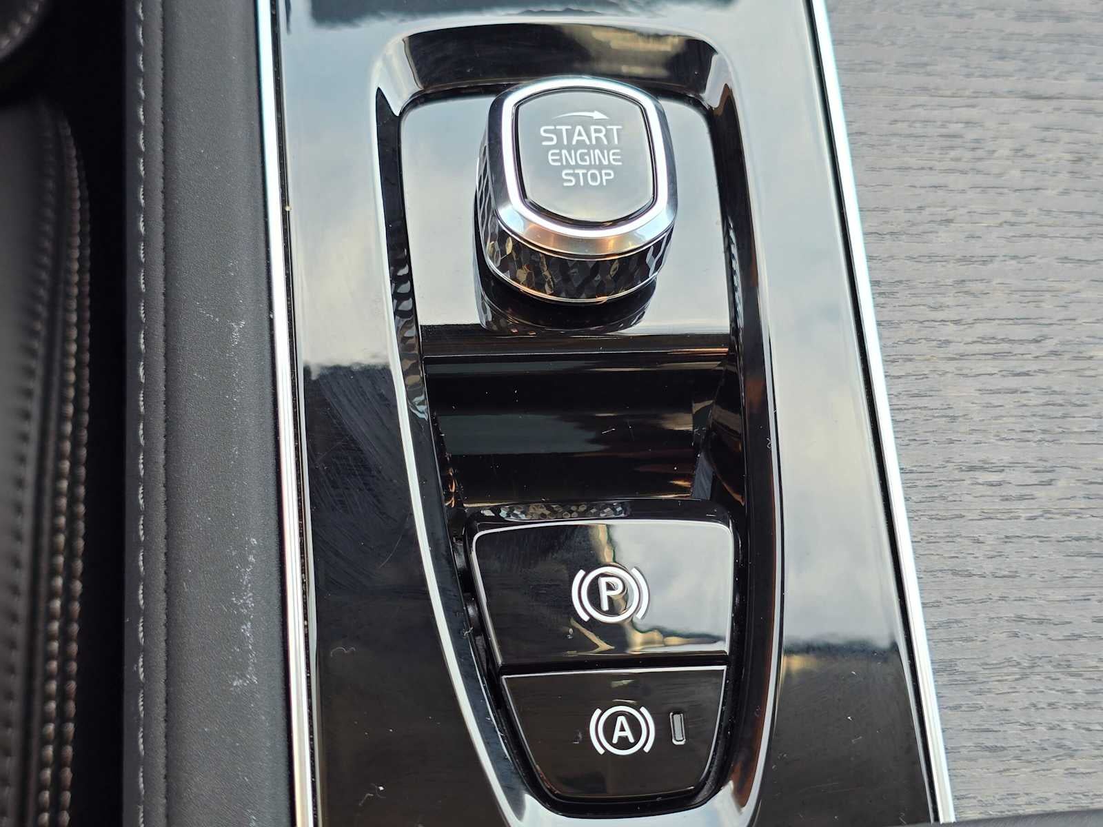2026 Volvo XC90 Ultra