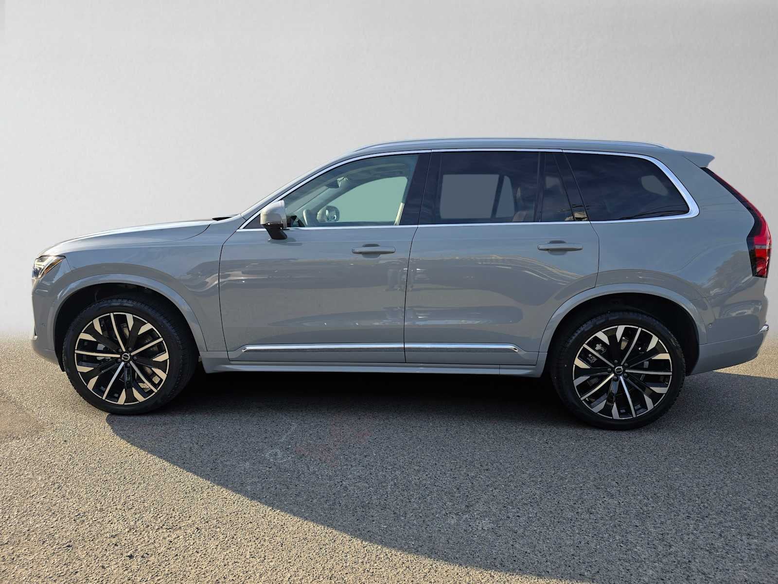 2026 Volvo XC90 Ultra
