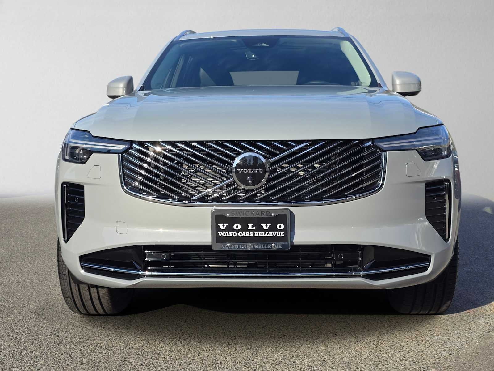 2026 Volvo XC90 Ultra