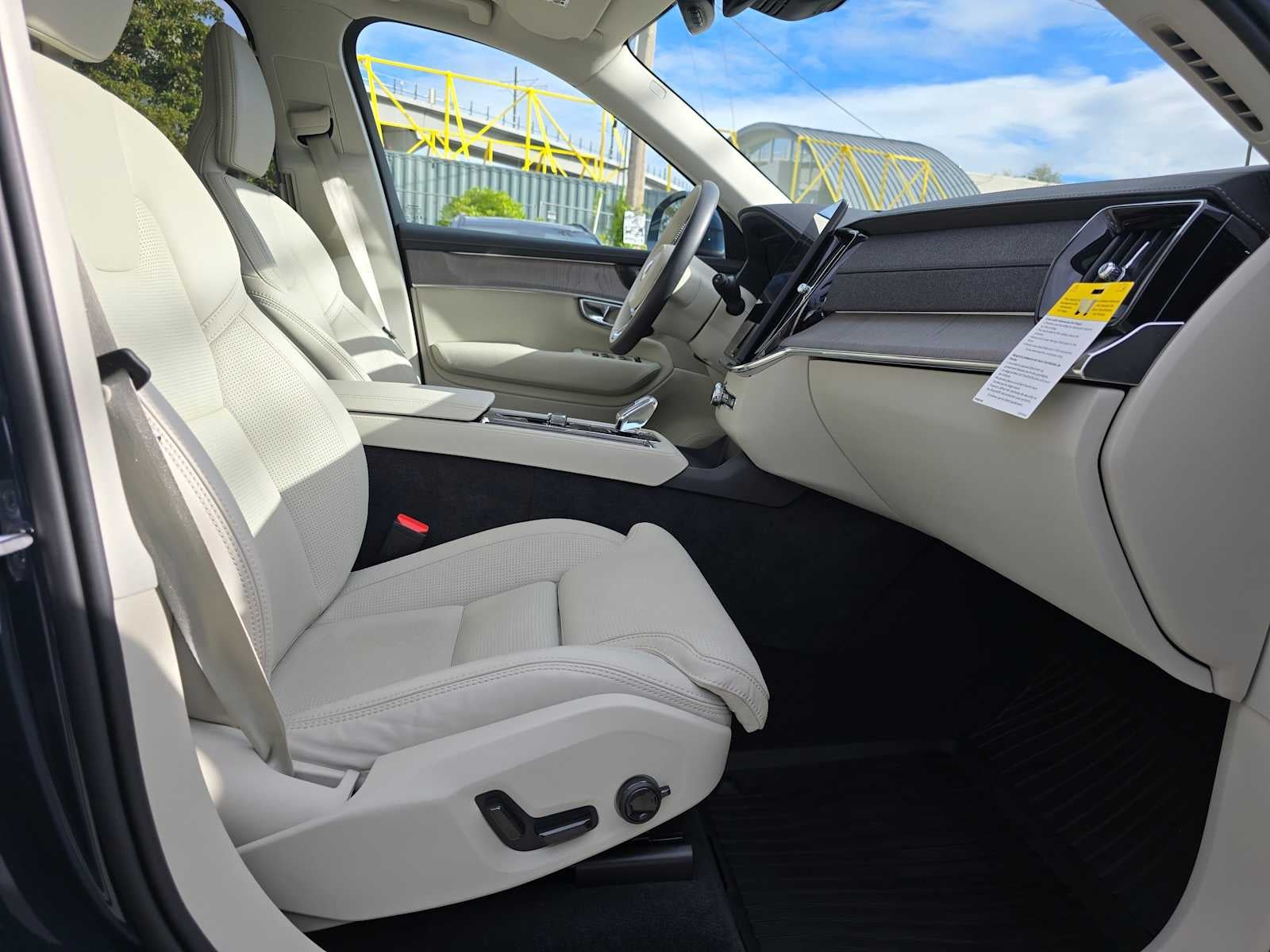 2026 Volvo XC90 Ultra