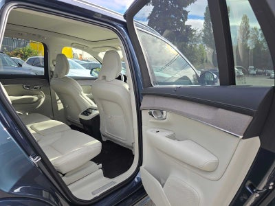 2026 Volvo XC90 Ultra