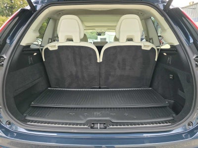 2026 Volvo XC90 Ultra