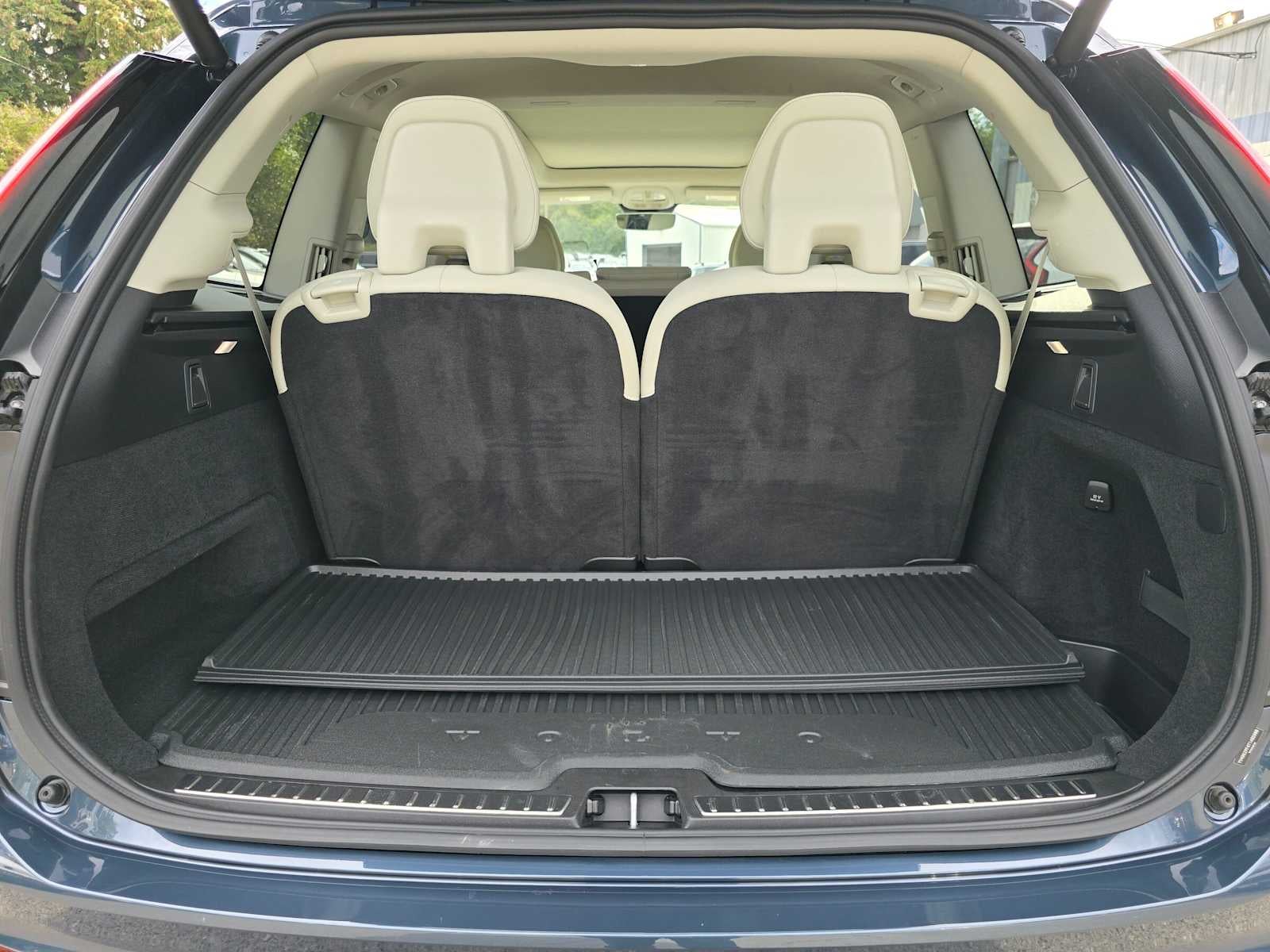 2026 Volvo XC90 Ultra