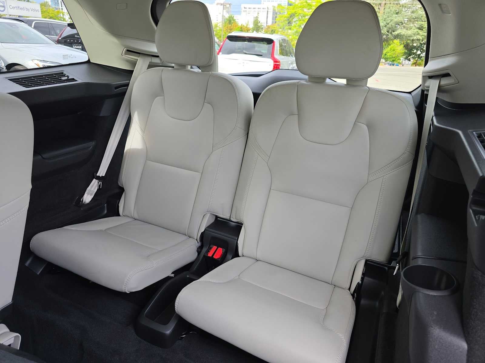 2026 Volvo XC90 Ultra