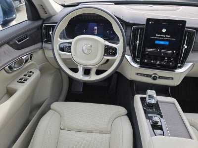 2026 Volvo XC90 Ultra