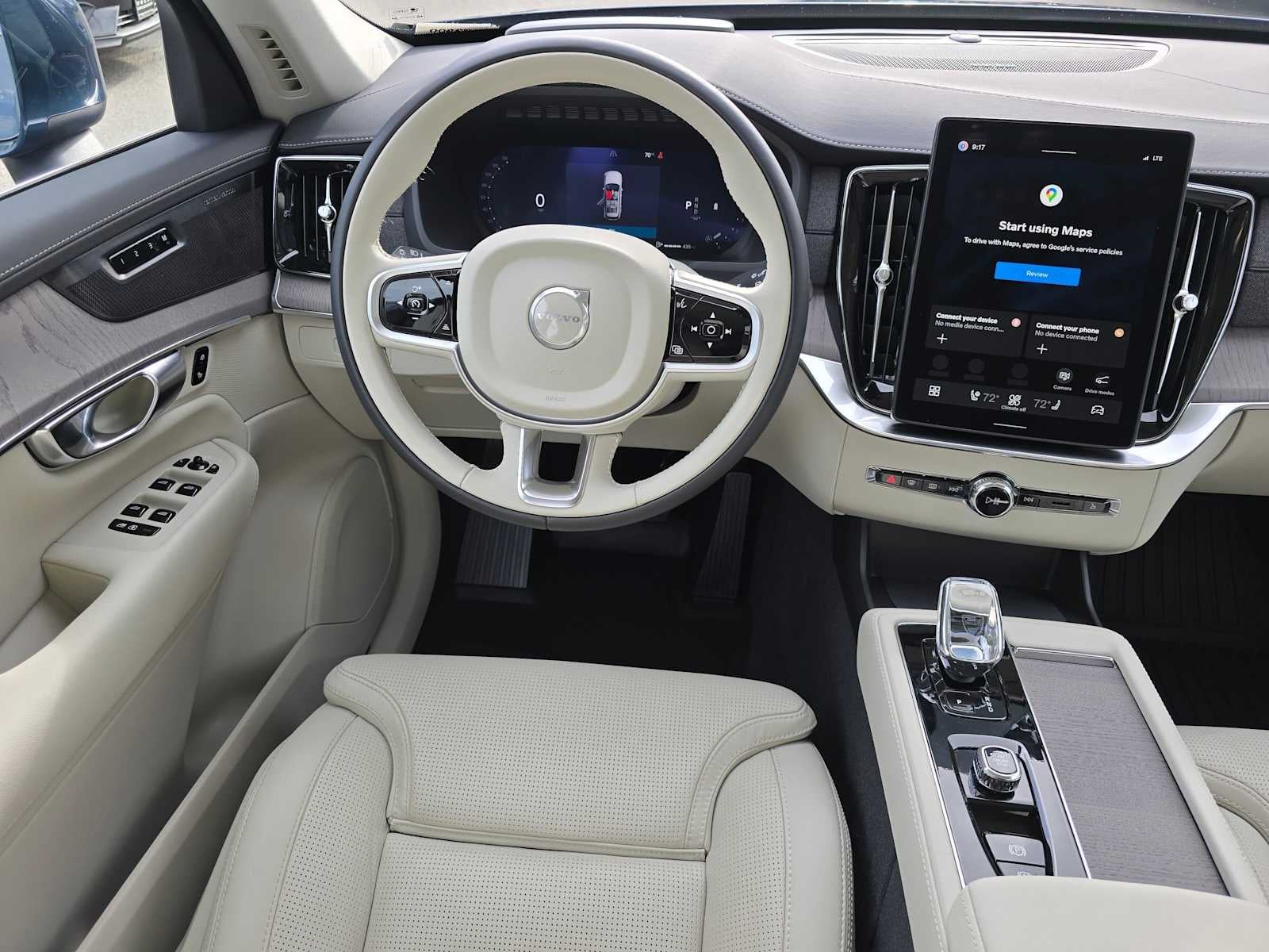 2026 Volvo XC90 Ultra