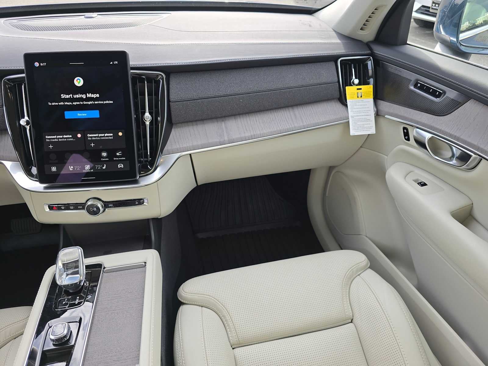 2026 Volvo XC90 Ultra