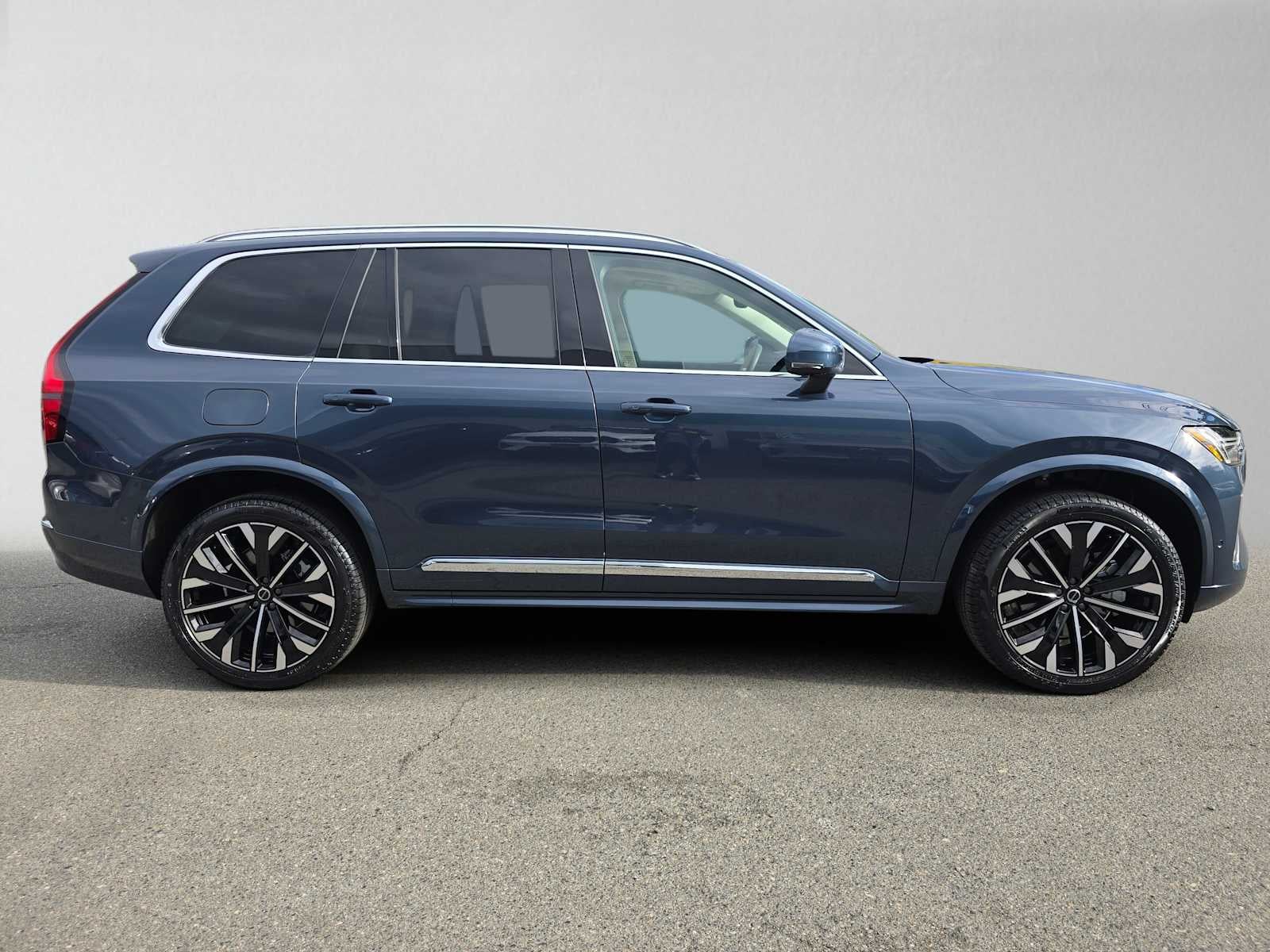2026 Volvo XC90 Ultra
