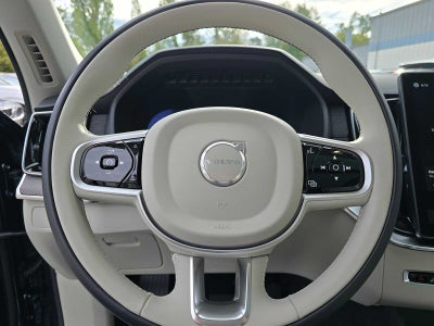 2026 Volvo XC90 Ultra