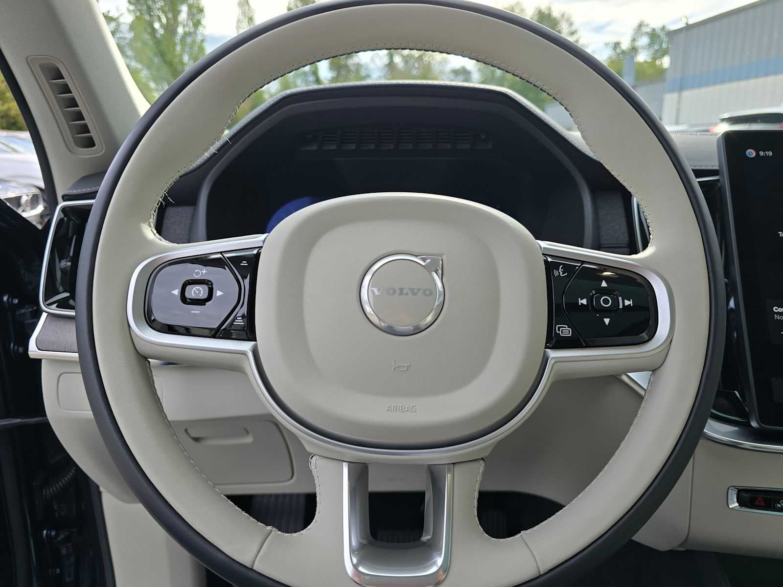 2026 Volvo XC90 Ultra