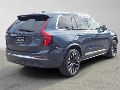 2026 Volvo XC90 Ultra