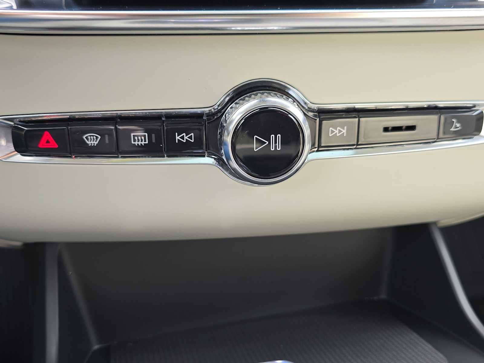 2026 Volvo XC90 Ultra