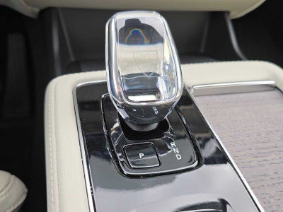 2026 Volvo XC90 Ultra