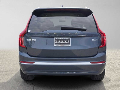 2026 Volvo XC90 Ultra