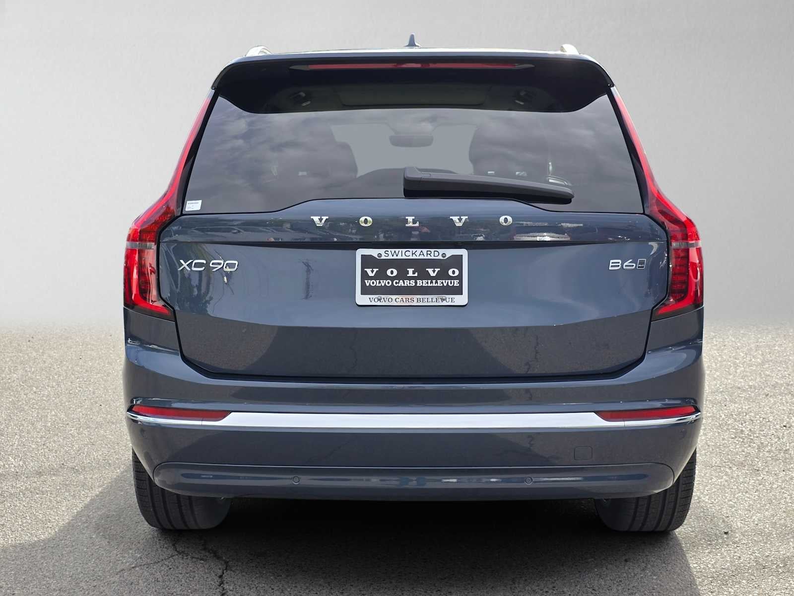 2026 Volvo XC90 Ultra