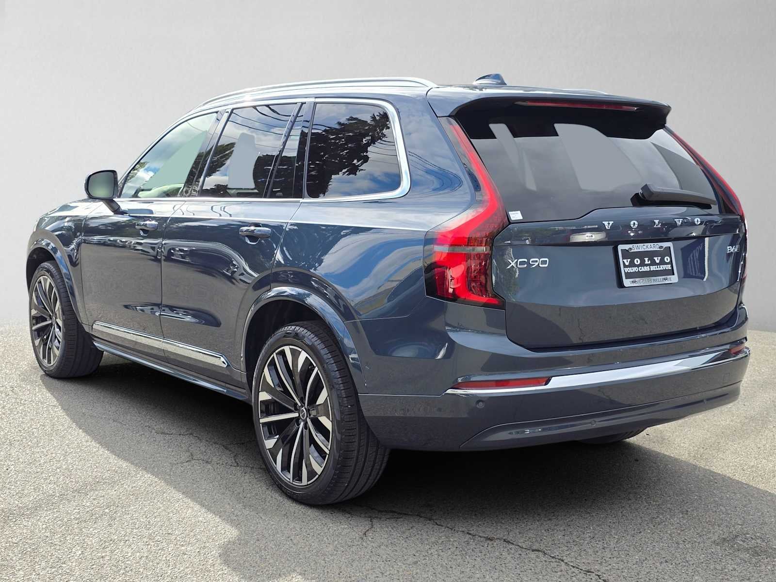 2026 Volvo XC90 Ultra