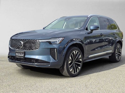 2026 Volvo XC90 Ultra