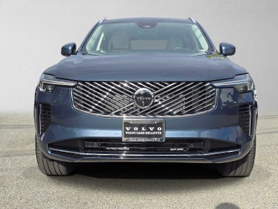 2026 Volvo XC90 Ultra