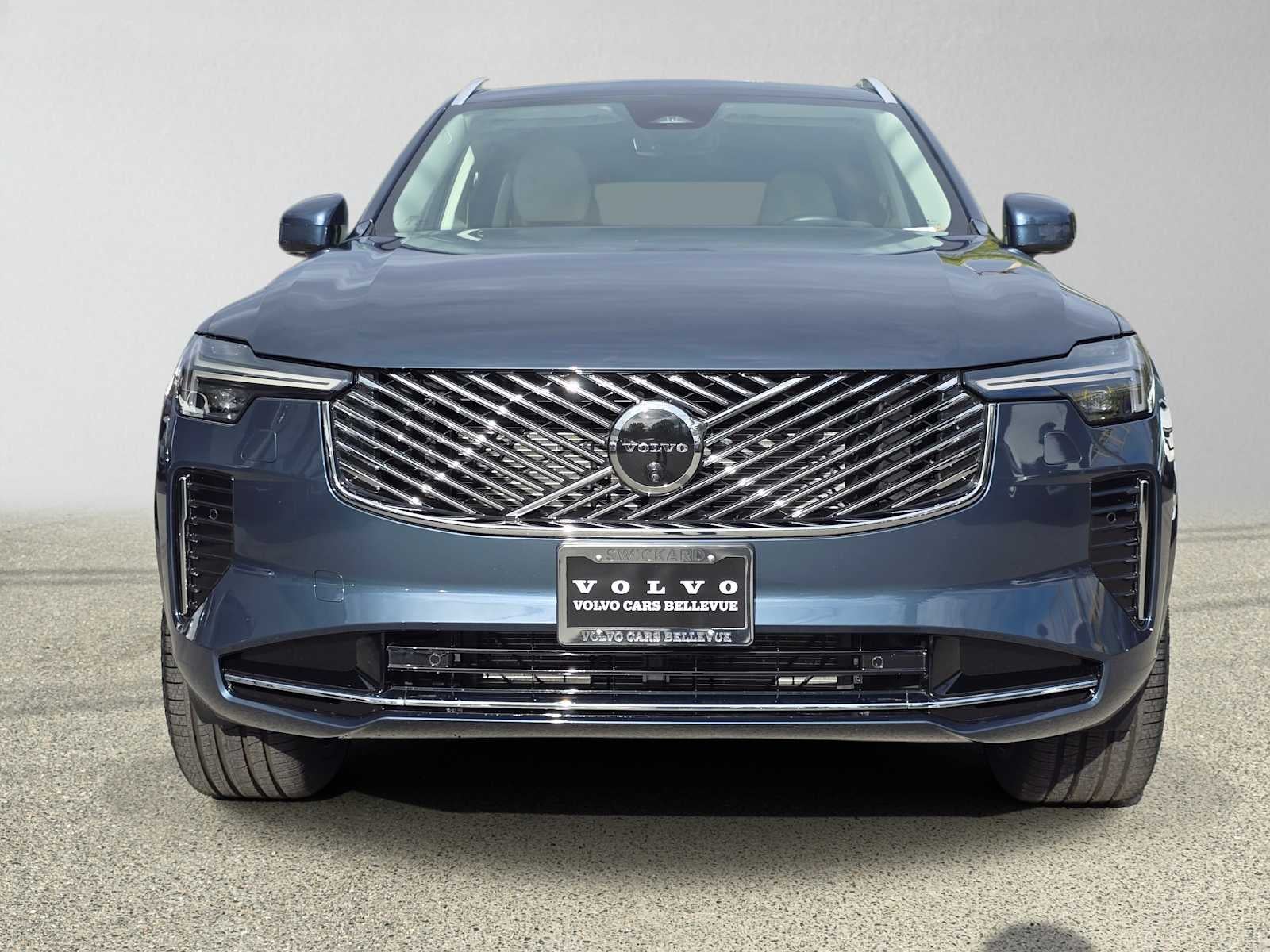 2026 Volvo XC90 Ultra