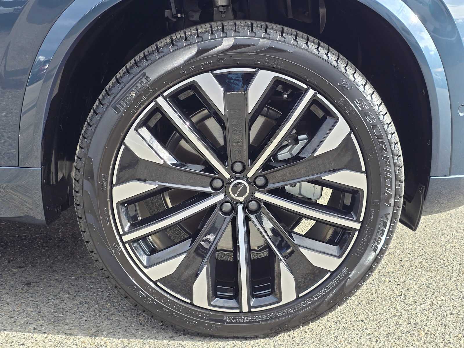 2026 Volvo XC90 Ultra