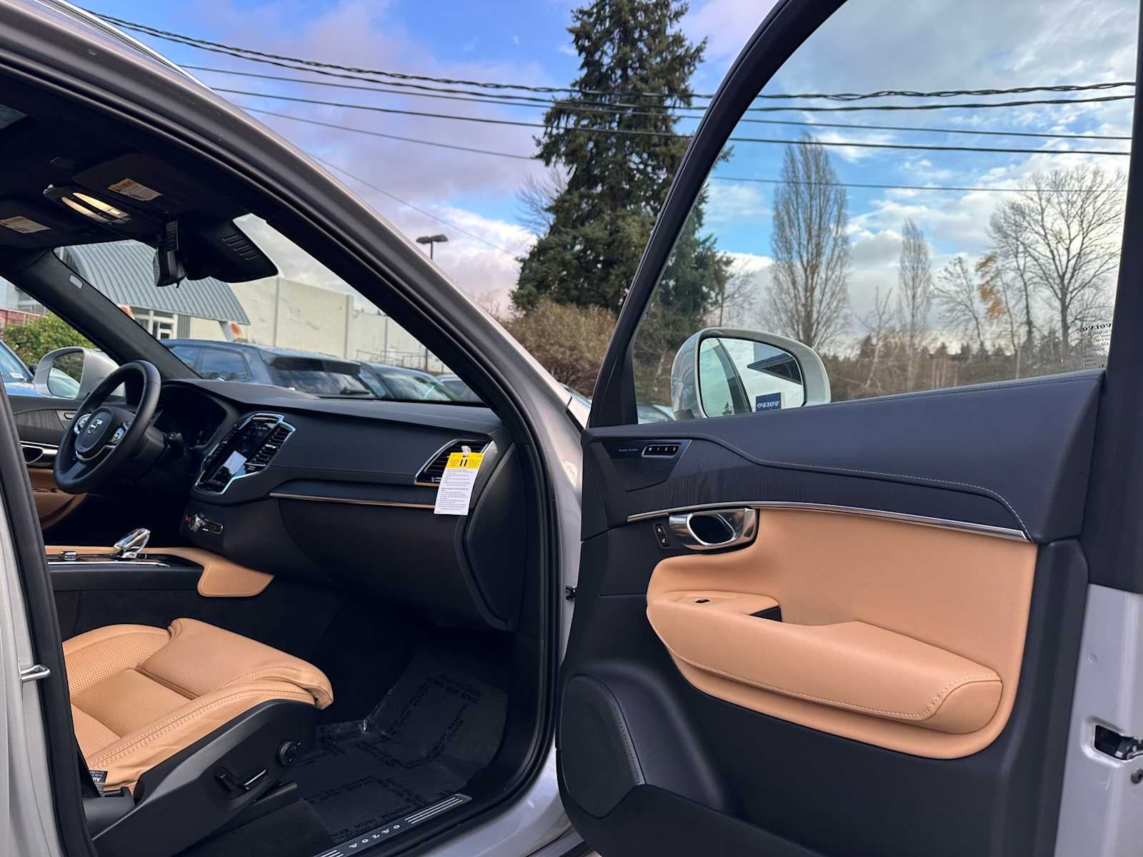 2025 Volvo XC90 Ultra