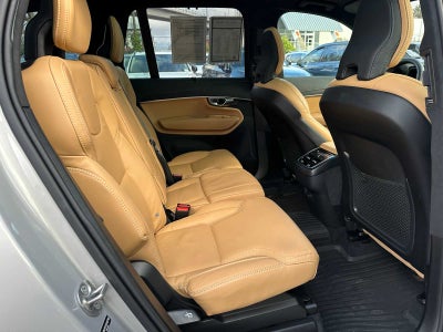 2025 Volvo XC90 Ultra