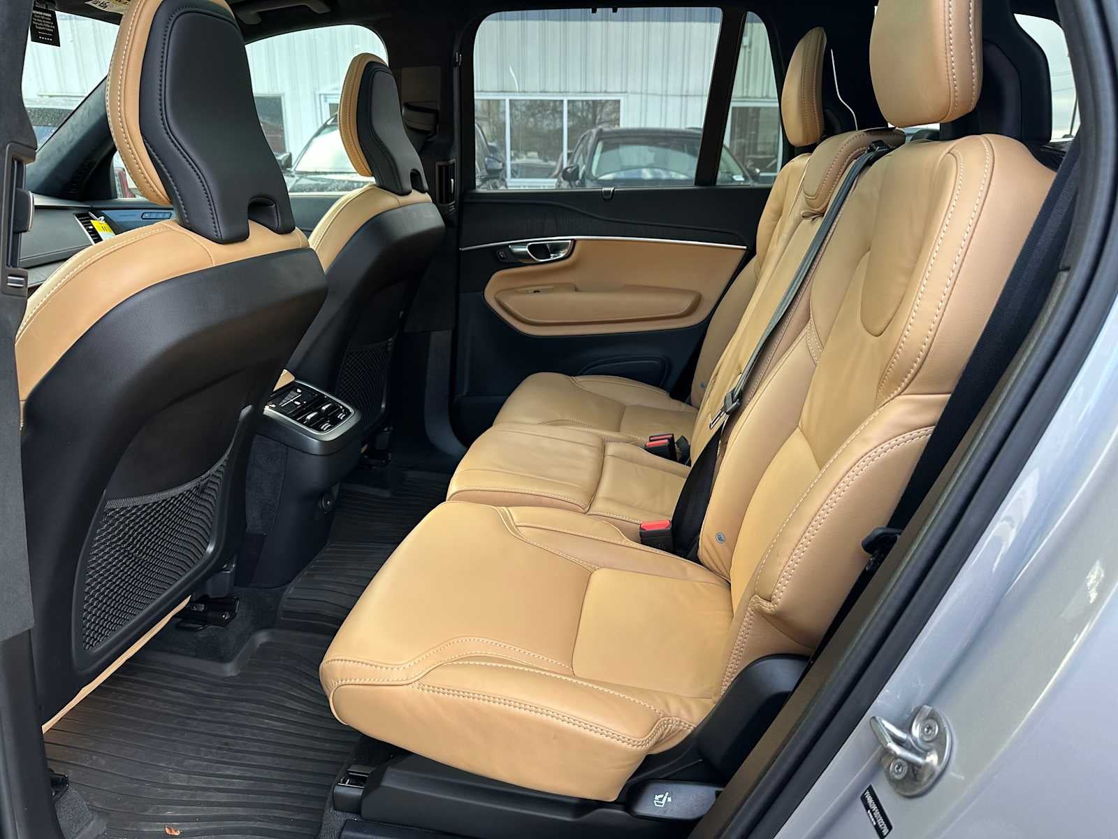 2025 Volvo XC90 Ultra