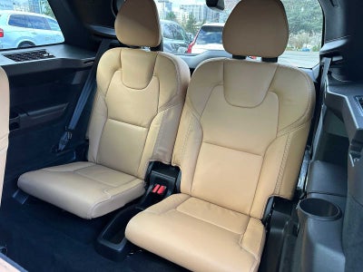 2025 Volvo XC90 Ultra