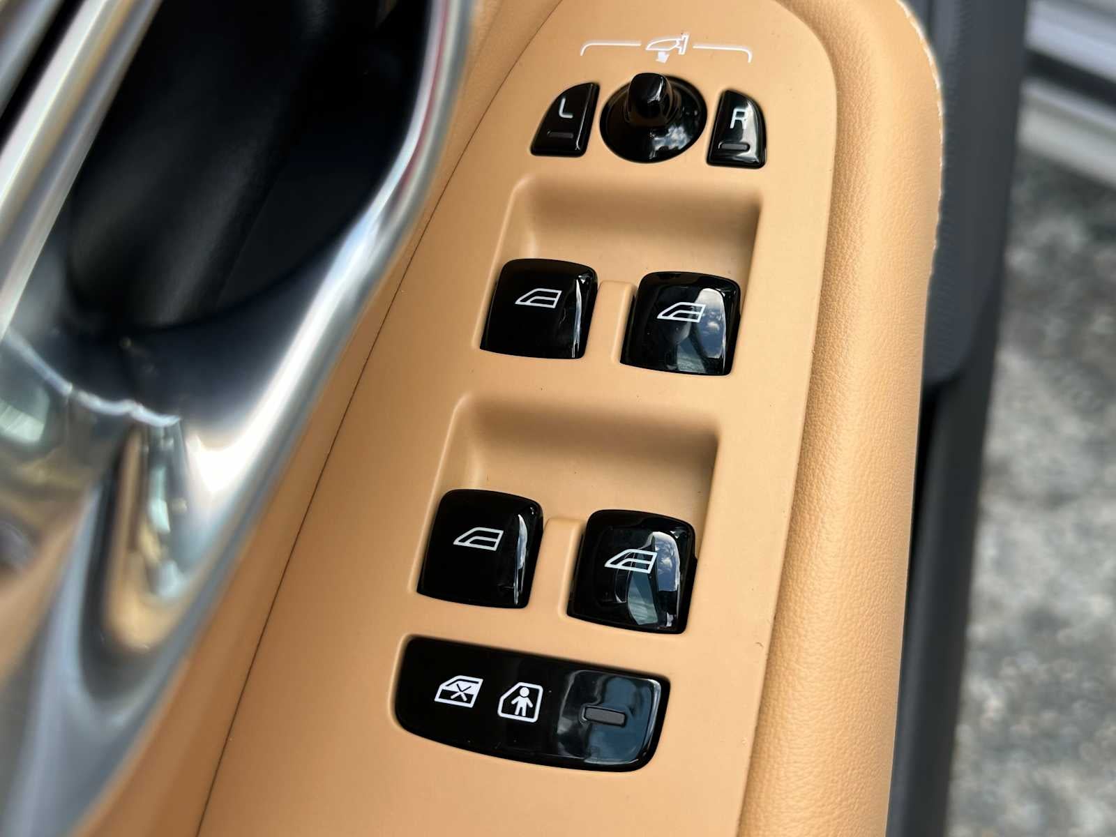 2025 Volvo XC90 Ultra