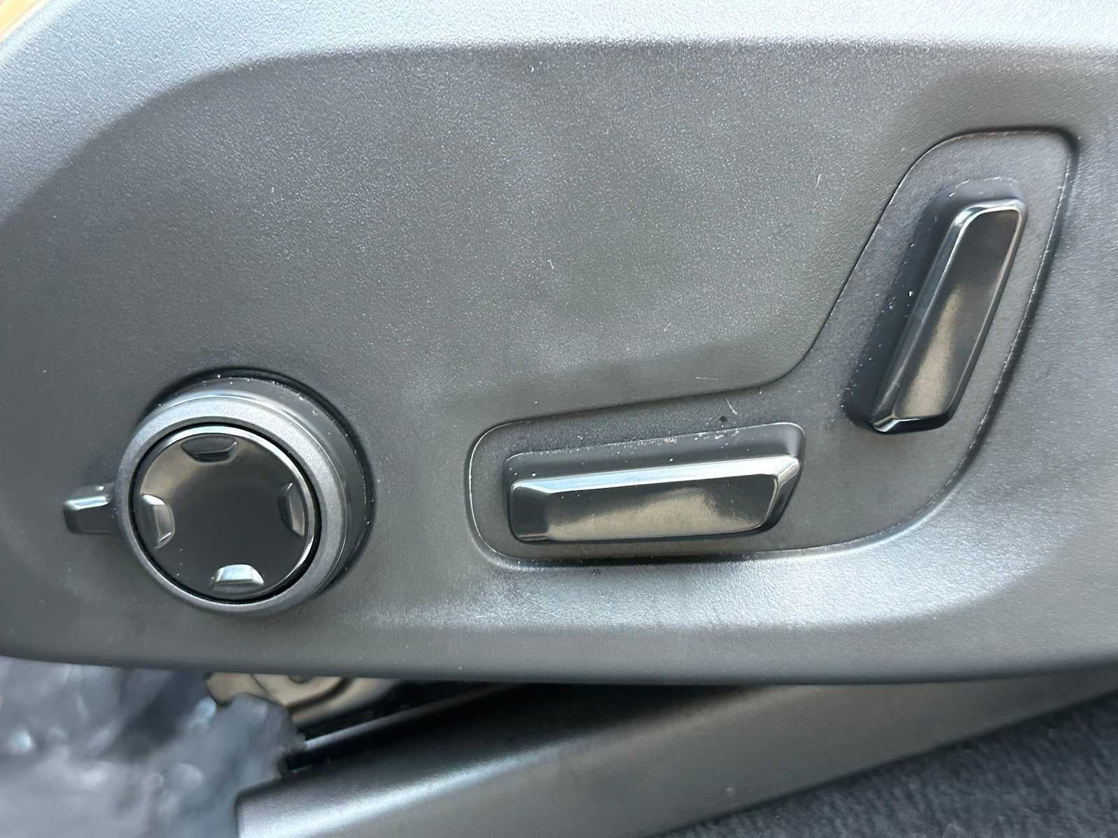 2025 Volvo XC90 Ultra