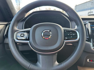 2025 Volvo XC90 Ultra