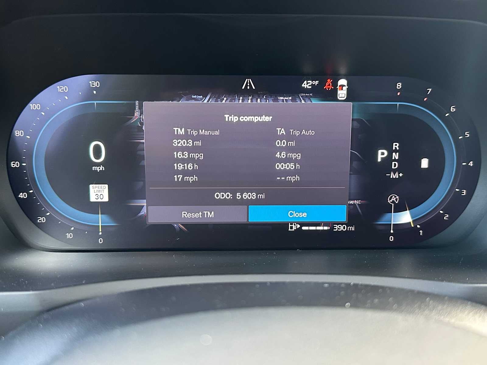 2025 Volvo XC90 Ultra