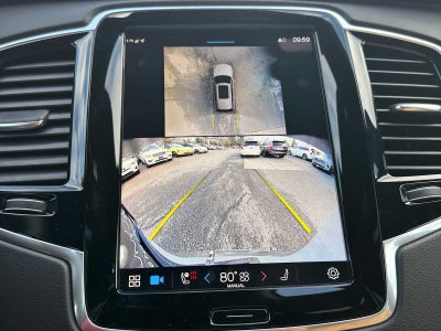 2025 Volvo XC90 Ultra
