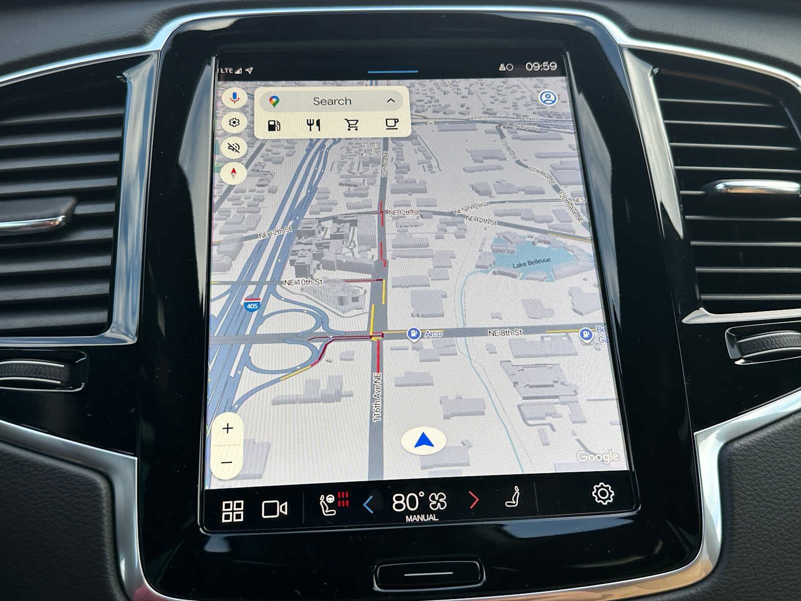 2025 Volvo XC90 Ultra