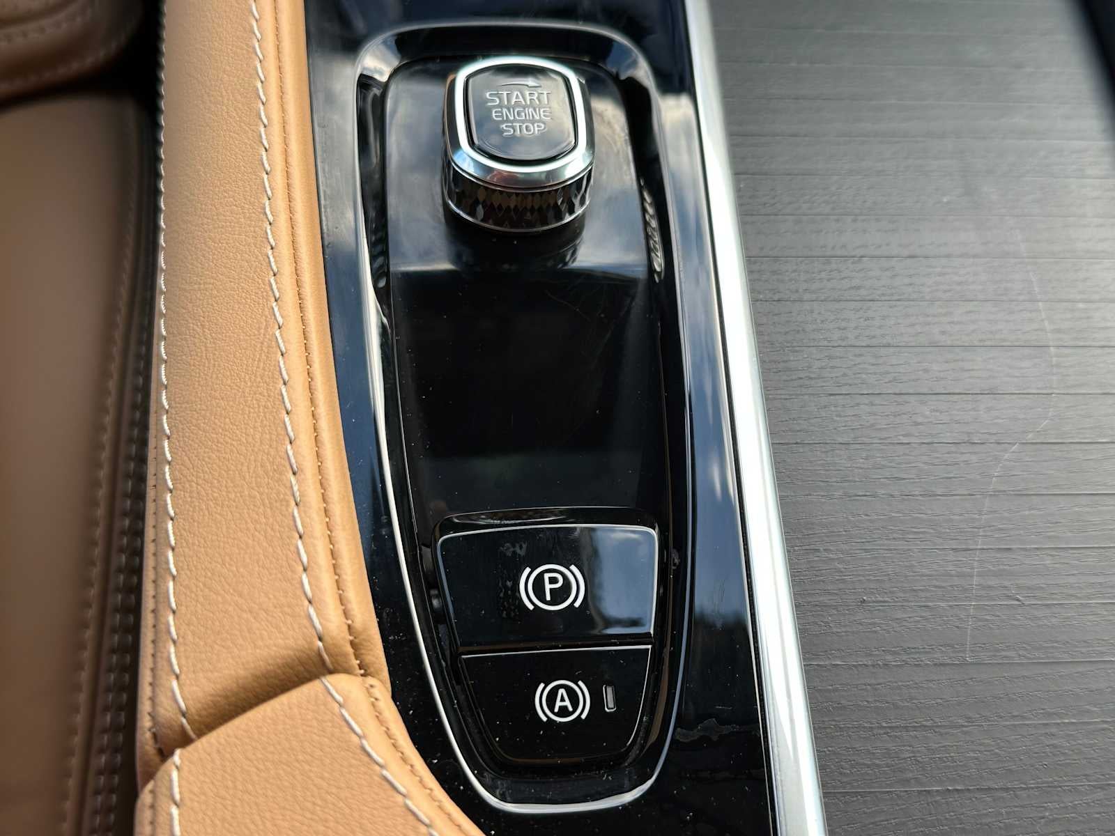 2025 Volvo XC90 Ultra