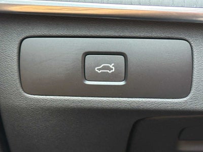 2025 Volvo XC90 Ultra