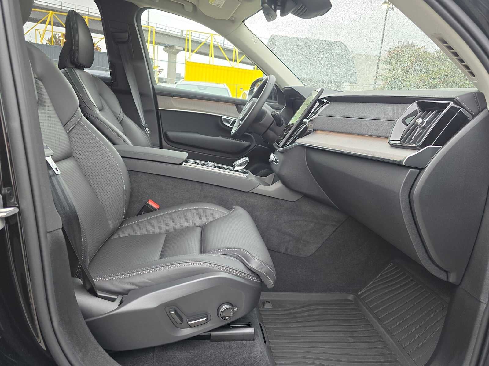 2026 Volvo XC90 Ultra