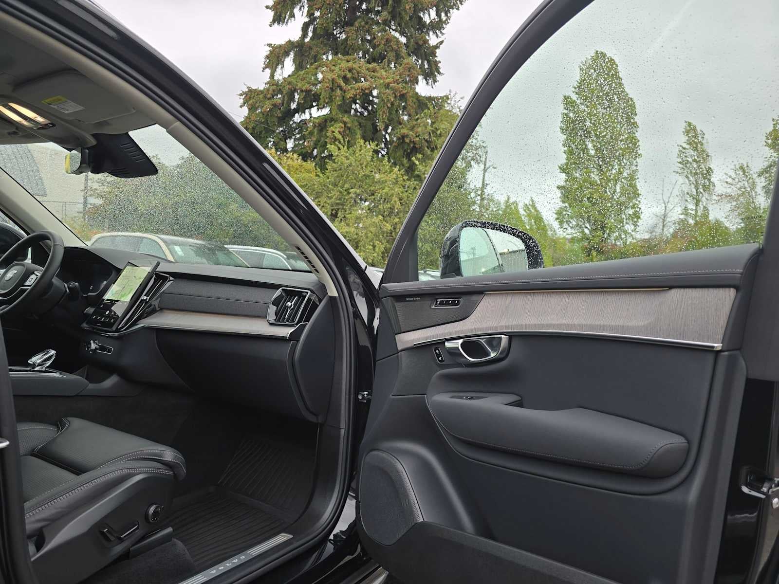 2026 Volvo XC90 Ultra