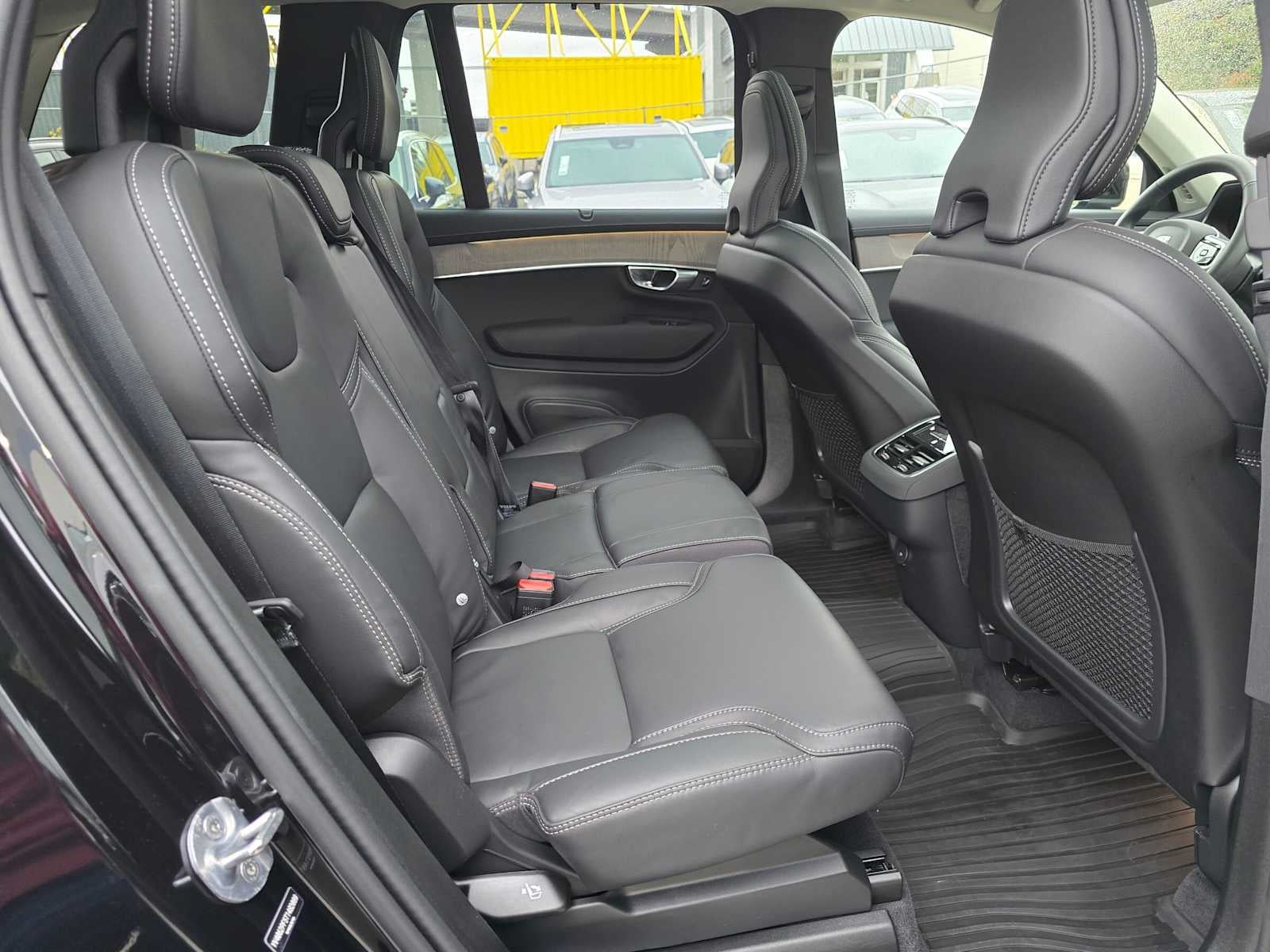 2026 Volvo XC90 Ultra