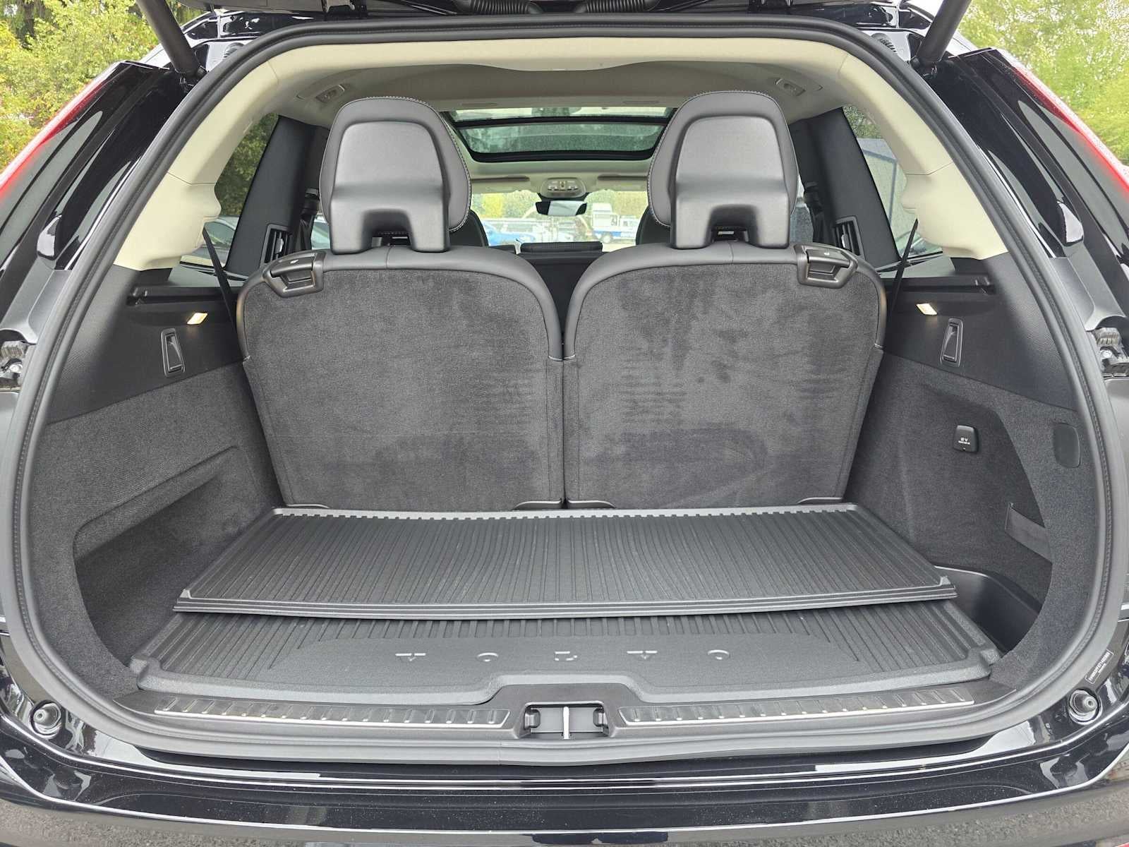 2026 Volvo XC90 Ultra