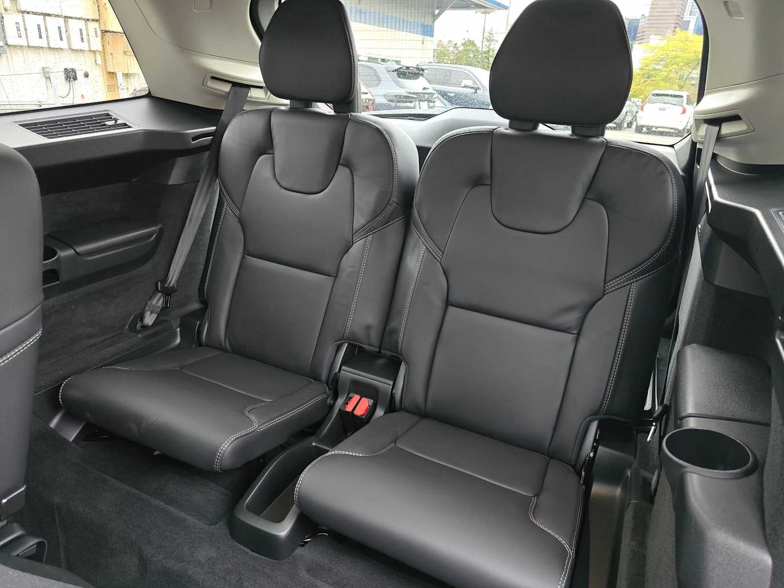 2026 Volvo XC90 Ultra