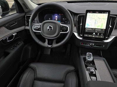 2026 Volvo XC90 Ultra