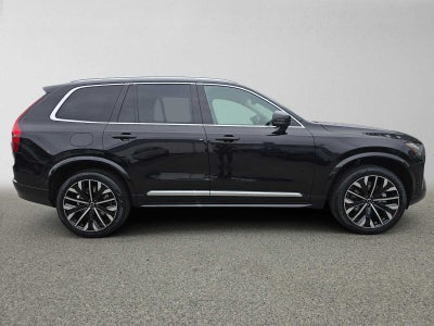 2026 Volvo XC90 Ultra