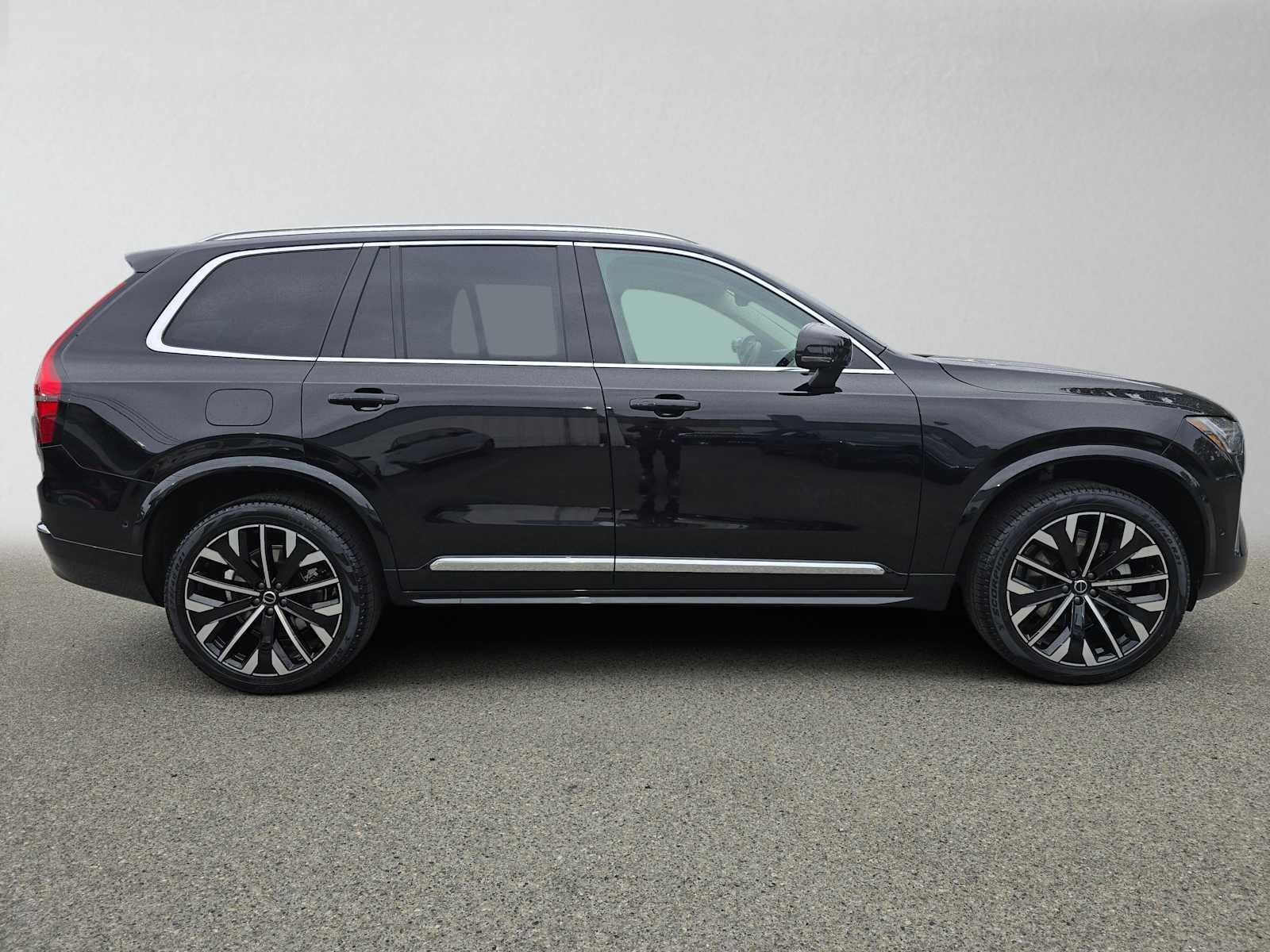 2026 Volvo XC90 Ultra