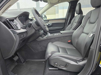 2026 Volvo XC90 Ultra
