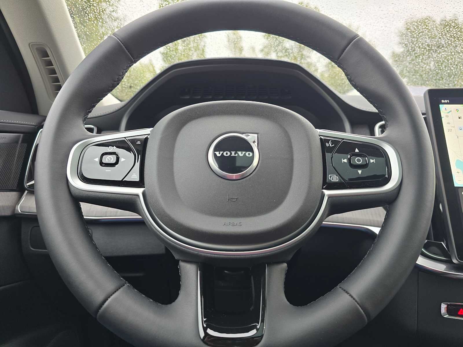2026 Volvo XC90 Ultra
